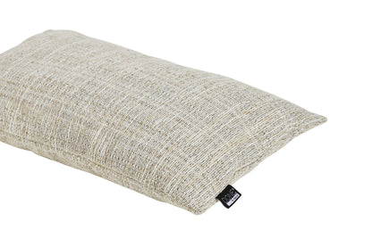 Done.® SNOOZE Outdoor Kissenhülle 30x50cm Sand – Ansicht 2