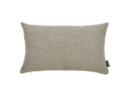 Done.® SNOOZE Outdoor Kissenhülle 30x50cm Stone – Ansicht 1