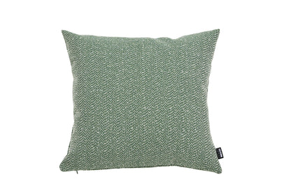 Done.® SNOOZE Outdoor Kissenhülle 50x50cm Green – Ansicht 1