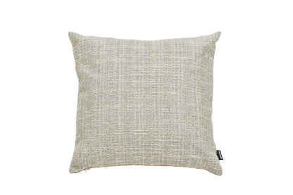 Done.® SNOOZE Outdoor Kissenhülle 50x50cm Sand – Ansicht 1