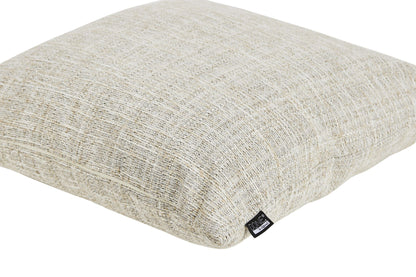 Done.® SNOOZE Outdoor Kissenhülle 50x50cm Sand – Ansicht 2