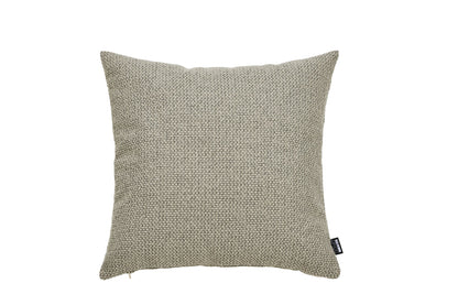 Done.® SNOOZE Outdoor Kissenhülle 50x50cm Stone – Ansicht 1