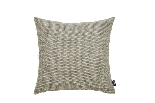 Done.® SNOOZE Outdoor Kissenhülle 50x50cm Stone – Ansicht 1