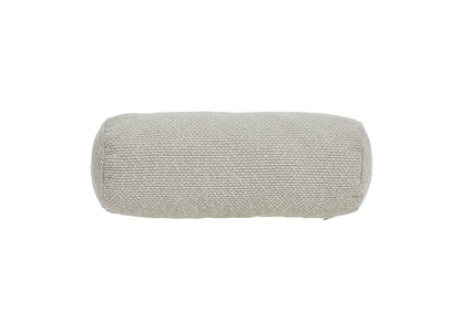 Done.® SNOOZE Outdoor Nackenrolle 15x40cm Cream – Ansicht 2