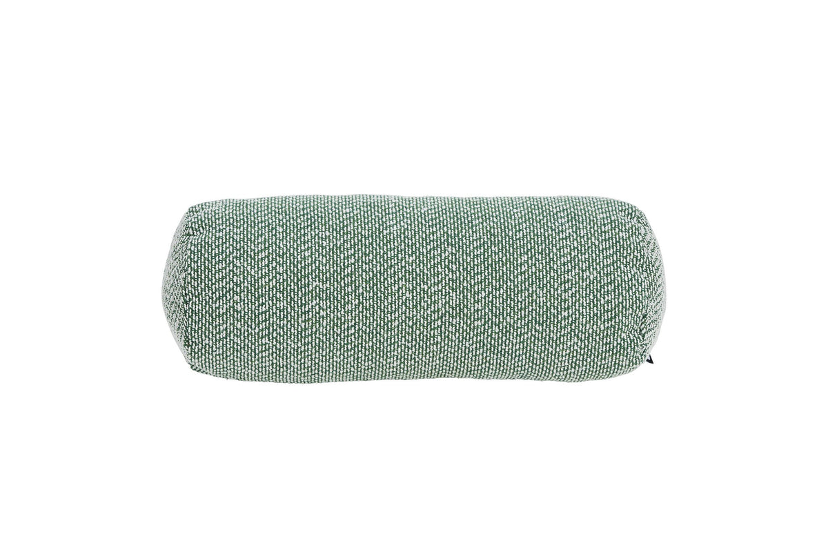 Done.® SNOOZE Outdoor Nackenrolle 15x40cm Green – Ansicht 2