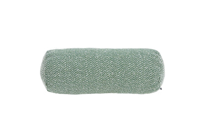Done.® SNOOZE Outdoor Nackenrolle 15x40cm Green – Ansicht 2