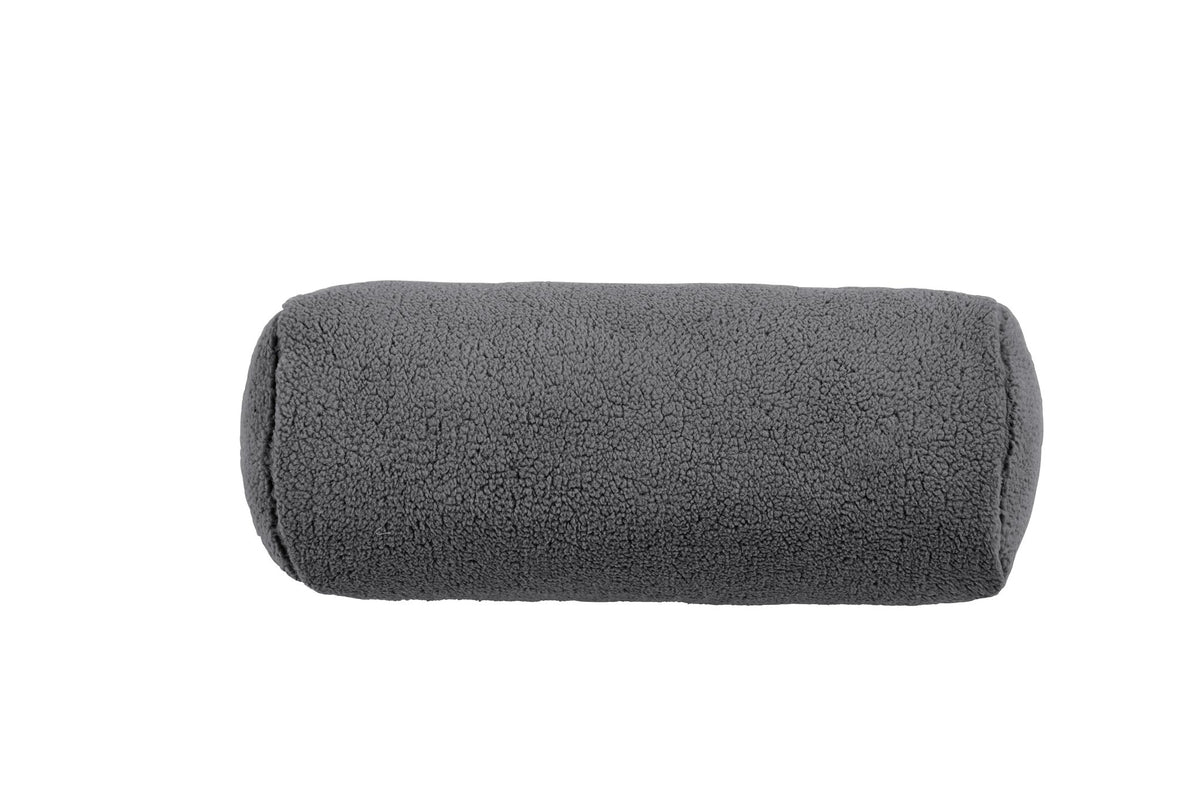 Done.® SOUL Nackenrolle 22x50cm Anthracite – Ansicht 1