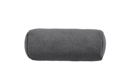 Done.® SOUL Nackenrolle 22x50cm Anthracite – Ansicht 1