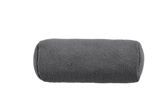 Done.® SOUL Nackenrolle 22x50cm Anthracite – Ansicht 1
