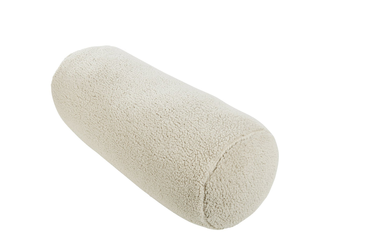 Done.® SOUL Nackenrolle 22x50cm Summer Sand – Ansicht 2