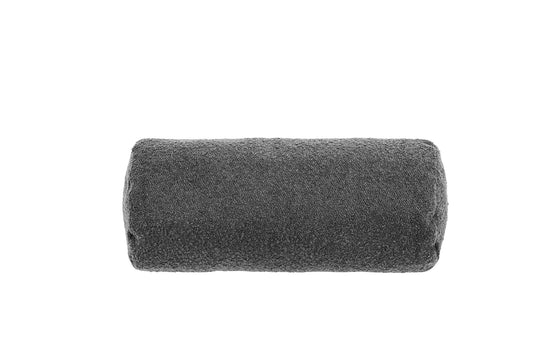 Done.® TOUCH Nackenrolle 22x50cm Anthracite – Ansicht 1