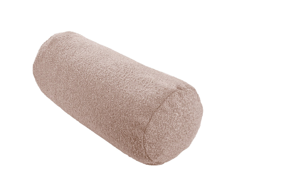 Done.® TOUCH Nackenrolle 22x50cm Old Rosé – Ansicht 2