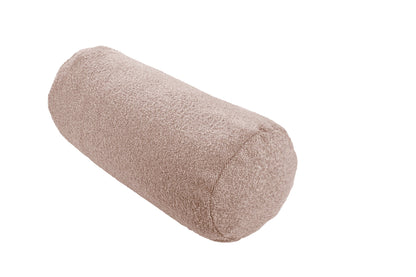 Done.® TOUCH Nackenrolle 22x50cm Old Rosé – Ansicht 2