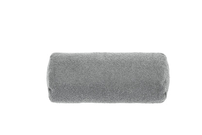 Done.® TOUCH Nackenrolle 22x50cm Silver – Ansicht 1