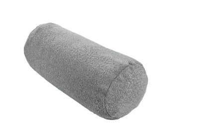 Done.® TOUCH Nackenrolle 22x50cm Silver – Ansicht 2