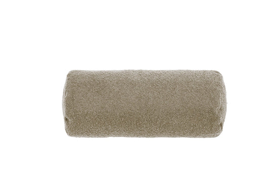 Done.® TOUCH Nackenrolle 22x50cm Taupe – Ansicht 1
