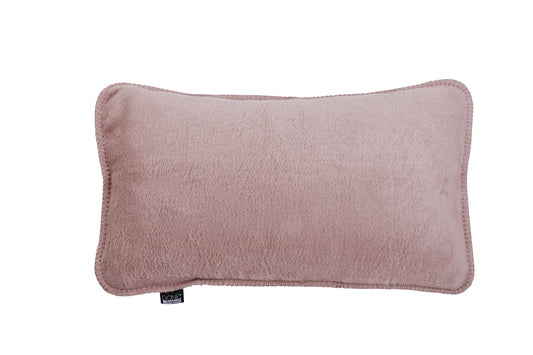 Done.® TWIN Kissenhülle 40x60cm Old Rosé – Ansicht 1