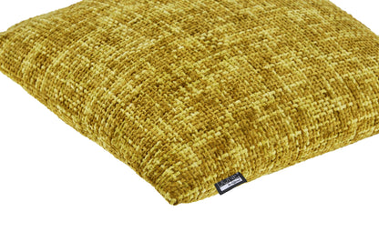 Done.® TWIST Kissenhülle 40x60cm Gold – Ansicht 3