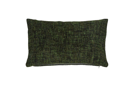 Done.® TWIST Kissenhülle 40x60cm Khaki – Ansicht 1