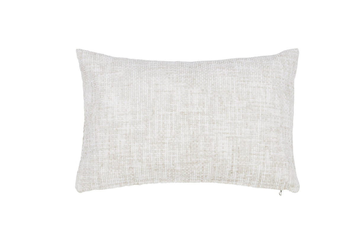 Done.® TWIST Kissenhülle 40x60cm Silence – Ansicht 1