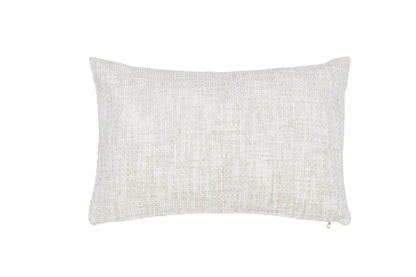 Done.® TWIST Kissenhülle 40x60cm Silence – Ansicht 1