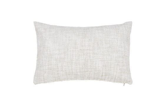 Done.® TWIST Kissenhülle 40x60cm Silence – Ansicht 1