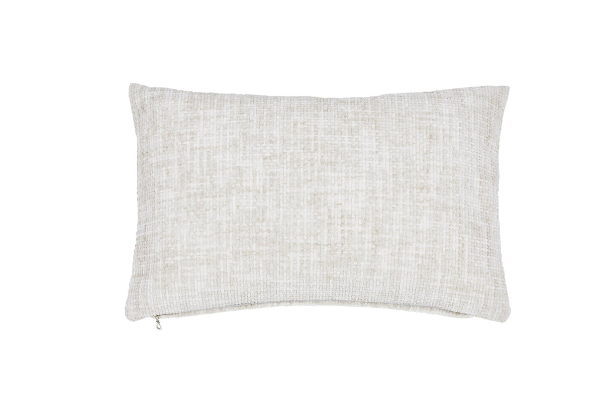 Done.® TWIST Kissenhülle 40x60cm Silence – Ansicht 2