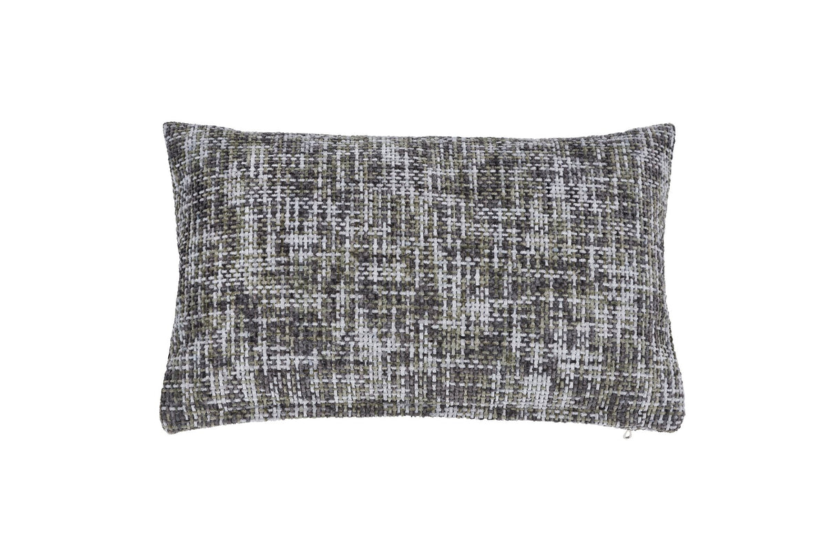 Done.® TWIST Kissenhülle 40x60cm Taupe – Ansicht 1
