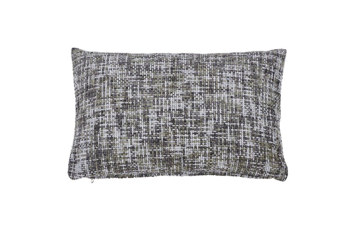 Done.® TWIST Kissenhülle 40x60cm Taupe – Ansicht 2