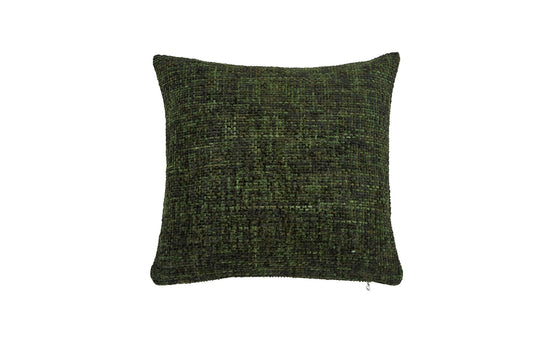 Done.® TWIST Kissenhülle 45x45cm Khaki – Ansicht 1