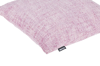 Done.® TWIST Kissenhülle 45x45cm Old Rosé – Ansicht 3