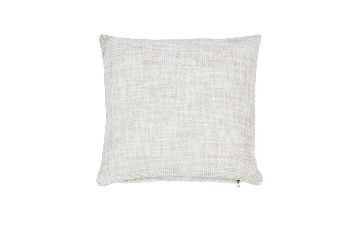 Done.® TWIST Kissenhülle 45x45cm Silence – Ansicht 1