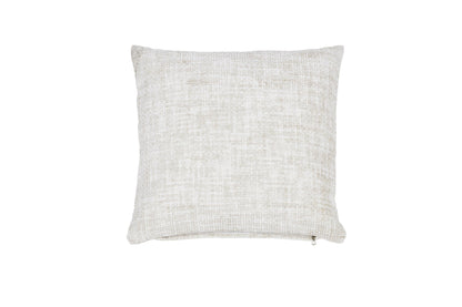 Done.® TWIST Kissenhülle 45x45cm Silence – Ansicht 1