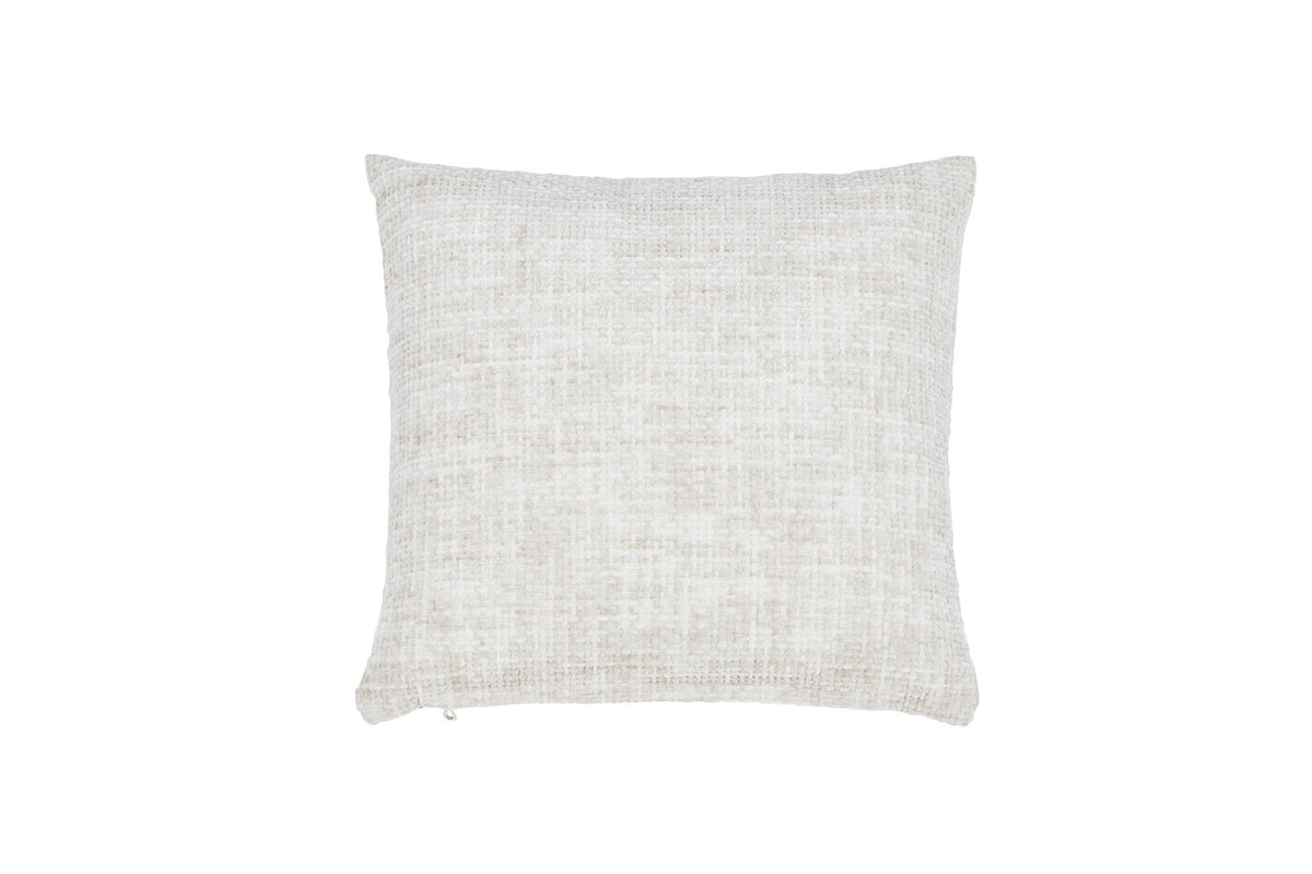 Done.® TWIST Kissenhülle 45x45cm Silence – Ansicht 2