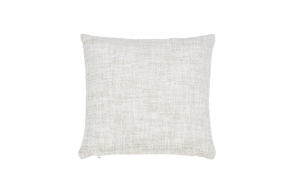 Done.® TWIST Kissenhülle 45x45cm Silence – Ansicht 2