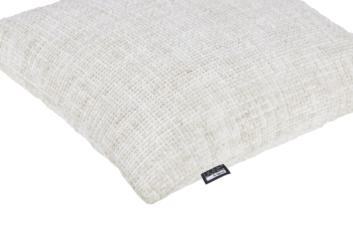 Done.® TWIST Kissenhülle 45x45cm Silence – Ansicht 3