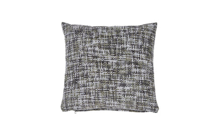 Done.® TWIST Kissenhülle 45x45cm Taupe – Ansicht 2