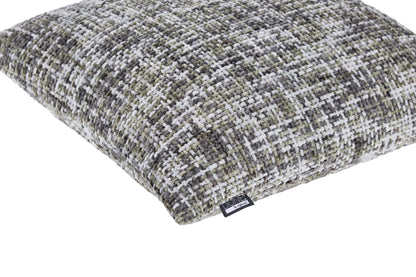 Done.® TWIST Kissenhülle 45x45cm Taupe – Ansicht 3