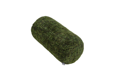 Done.® TWIST Nackenrolle 22x50cm Khaki – Ansicht 2