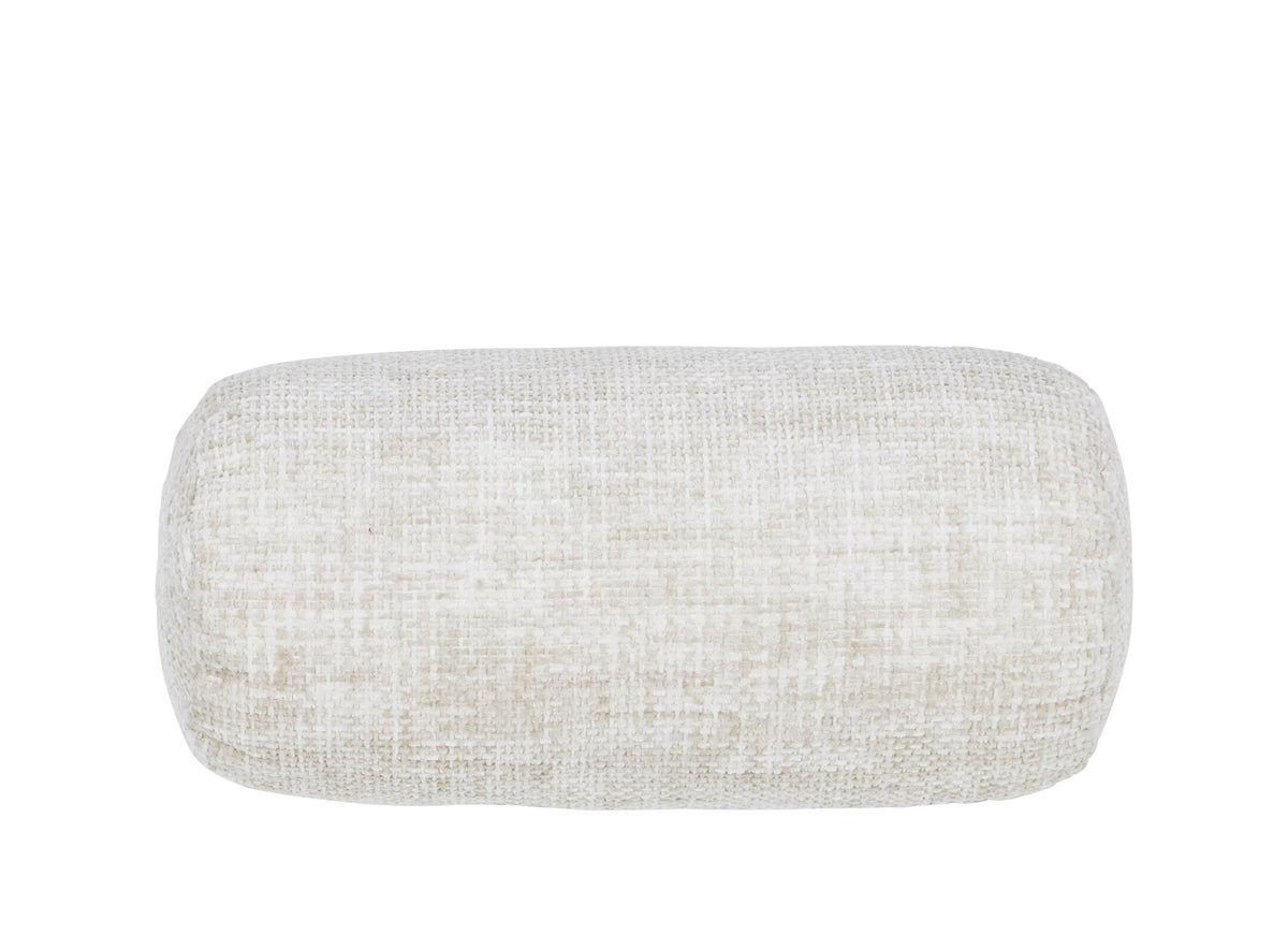 Done.® TWIST Nackenrolle 22x50cm Silence – Ansicht 1