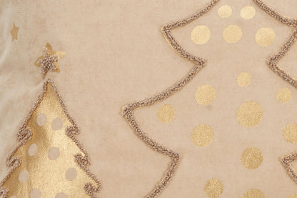 Done.® WINTER WONDERLAND Kissenhülle 40x60cm – Ansicht 4
