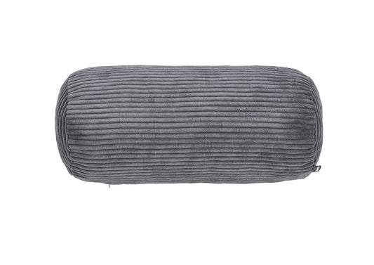 Done.® ZOOM Kissenhülle 22x50cm Anthracite – Ansicht 1