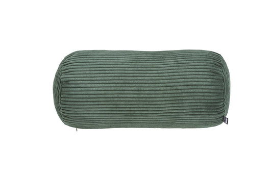Done.® ZOOM Kissenhülle 22x50cm Khaki – Ansicht 1
