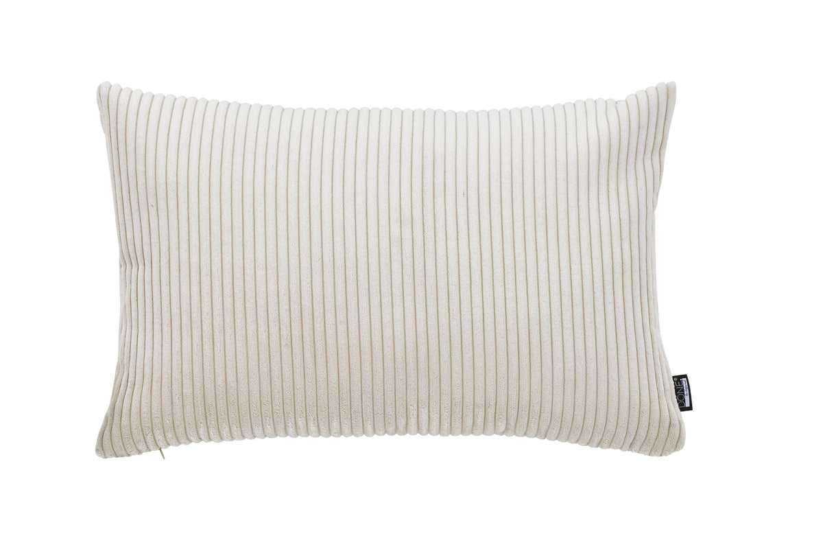 Done.® ZOOM Kissenhülle 40x60cm Beige – Ansicht 1