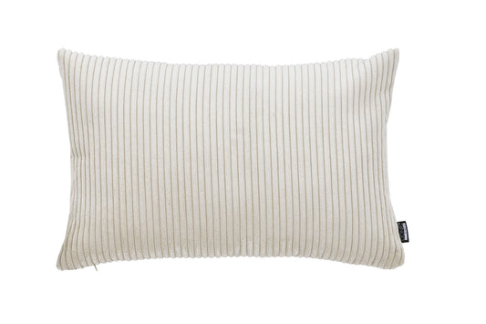 Done.® ZOOM Kissenhülle 40x60cm Beige – Ansicht 1