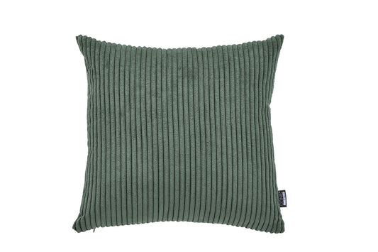 Done.® ZOOM Kissenhülle 45x45cm Khaki – Ansicht 1