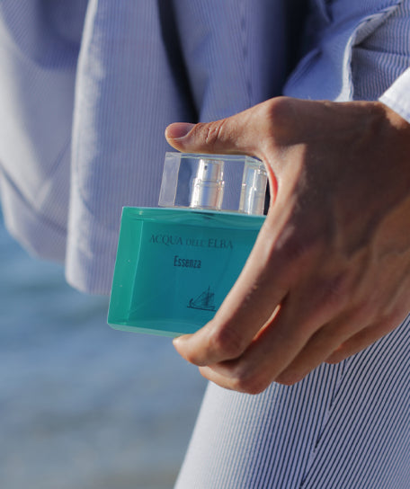 Acqua dell'Elba Essenza Herren – Eau de Parfum 100 ml – Bild 3