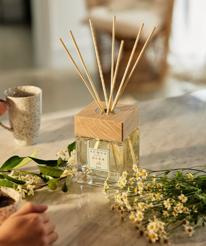 Acqua dell'Elba Raumduft-Diffuser Fiori 200 ml mit Duftstäbchen – Bild 2