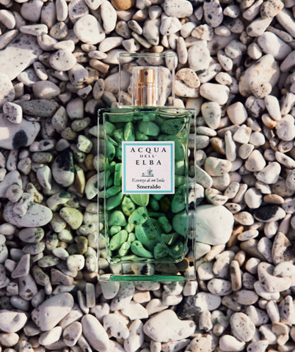 Acqua dell'Elba Smeraldo Damen – Eau de Parfum 50 ml – Bild 2
