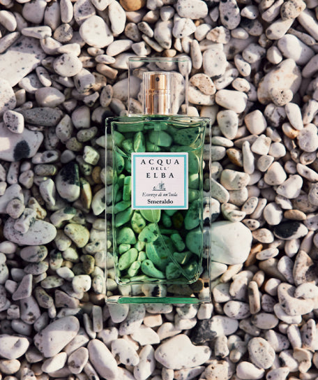 Acqua dell'Elba Smeraldo Damen – Eau de Parfum 100 ml – Bild 2